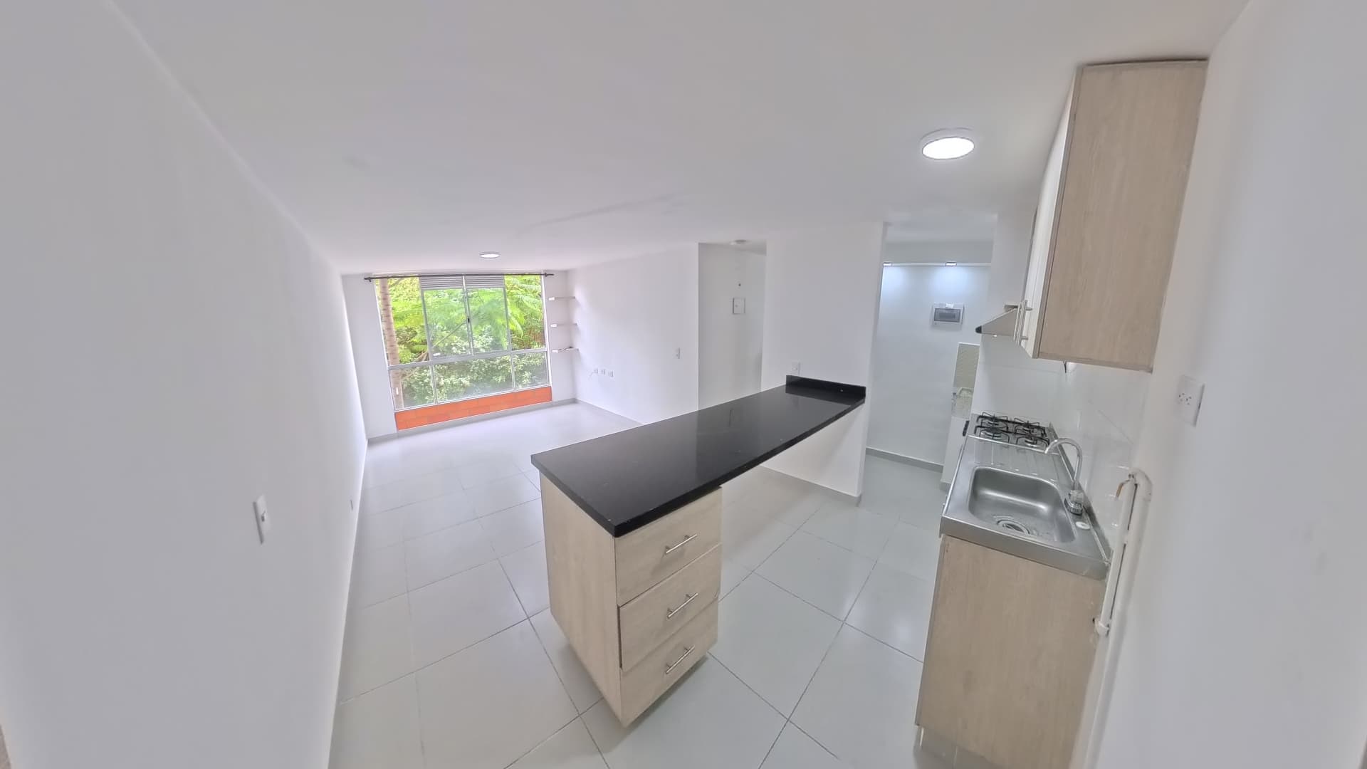Parque Alto 406