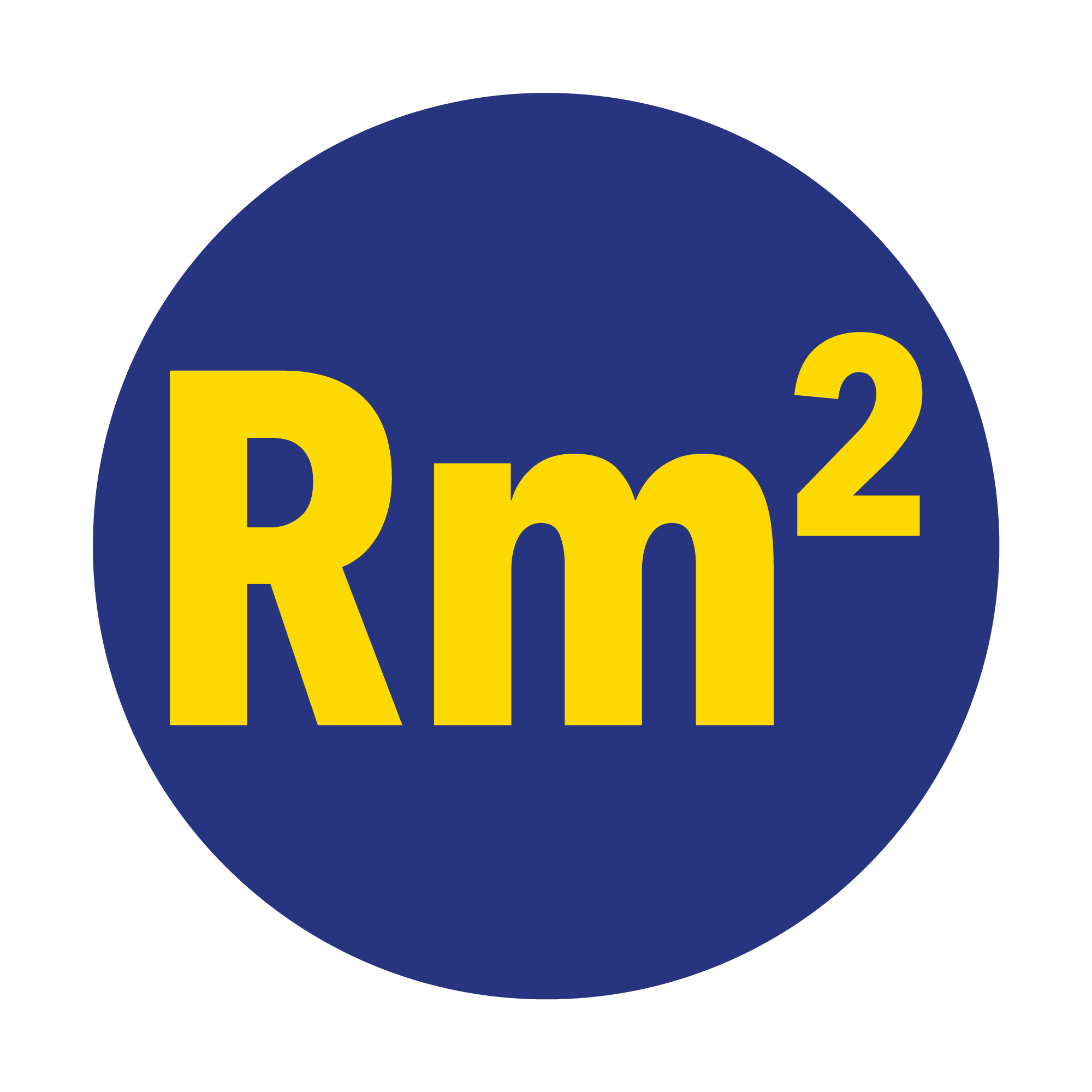 Renta Metro Cuadrado Logo